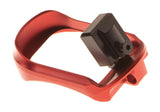 AAC CNC magwell til AAP-01 - RED