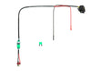 Acetech AceMOS Drop-In MOSFET Enhed - Sort