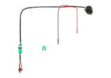 Acetech AceMOS Drop-In MOSFET Enhed - Sort