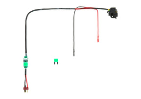 Acetech AceMOS Drop-In MOSFET Enhed - Sort