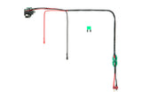 Acetech AceMOS Drop-In MOSFET Enhed - Sort