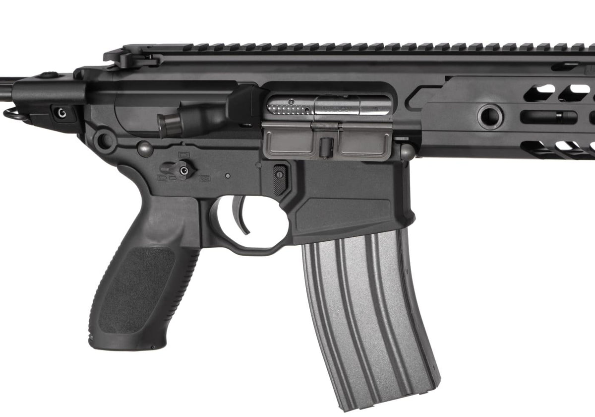 SIG Sauer ProForce MCX - Sort