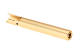 Hi-Capa 5.1 No-Recoil 2WAY OuterBarrel Gold