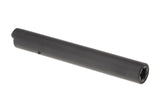 Hi-Capa D.O.R No-Recoil 2WAY OuterBarrel Black