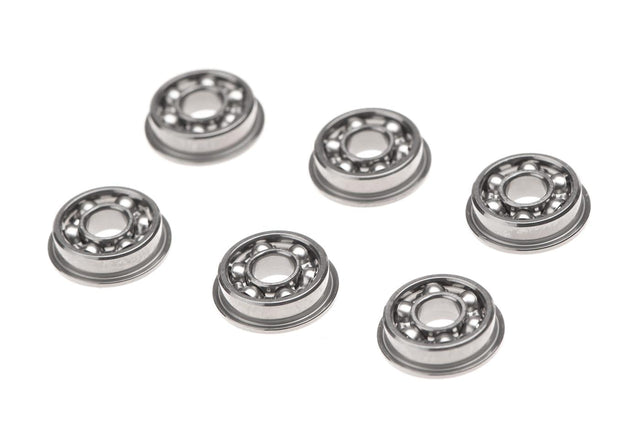 Prometheus 8mm Precision Ball Bearing Bushing