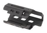 Nitro.V0 Marui MP5K M-LOK Forskæfte - Sort