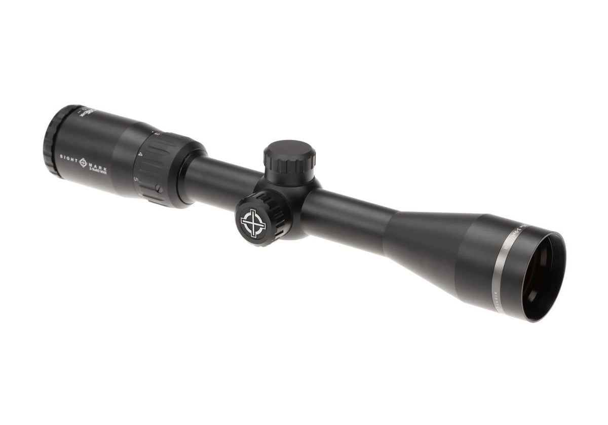 Sightmark Core HX 3-9x40VHR - Sort