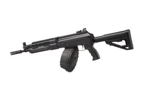 LCT LCK-16 - Sort