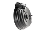 LCT Drum Magasin RPK 2000rds - Sort