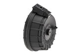LCT Drum Magasin LCK-16 2000rds - Sort