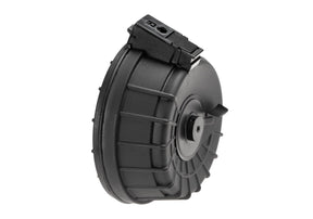 LCT Drum Magasin LCK-16 2000rds - Sort