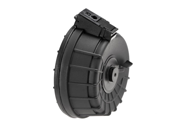 LCT Drum Magasin LCK-16 2000rds - Sort