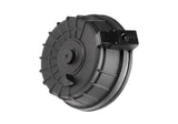 LCT Drum Magasin LCK-16 2000rds - Sort