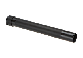 LCT SR-3M Silencer - Sort