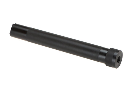 LCT SR-3M Silencer - Sort