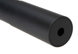 LCT ZDTK-4 Silencer 14x1.0 L - Sort