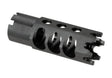 LCT Hexagon flash hider CW