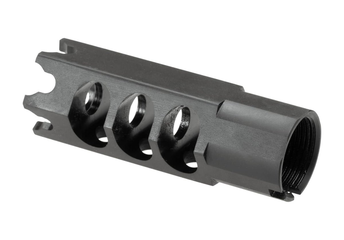 LCT Hexagon flash hider CW