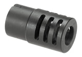 LCT PP-19-01 flash hider