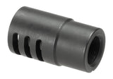 LCT PP-19-01 flash hider