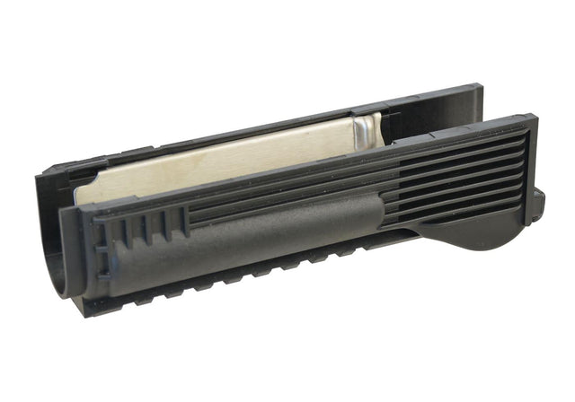 LCT AK-9 Taktisk Lower Forskæfte