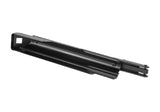 LCT AK Upper Skinne System - Sort