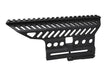LCT ZB-13 AK Side Kikkertsigte Montage Skinne