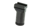 LCT ZRK-0 Aluminium Greb - Sort