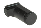 LCT ZRK-0 Aluminium Greb - Sort