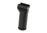 LCT ZRK-1 Aluminium Greb - Sort