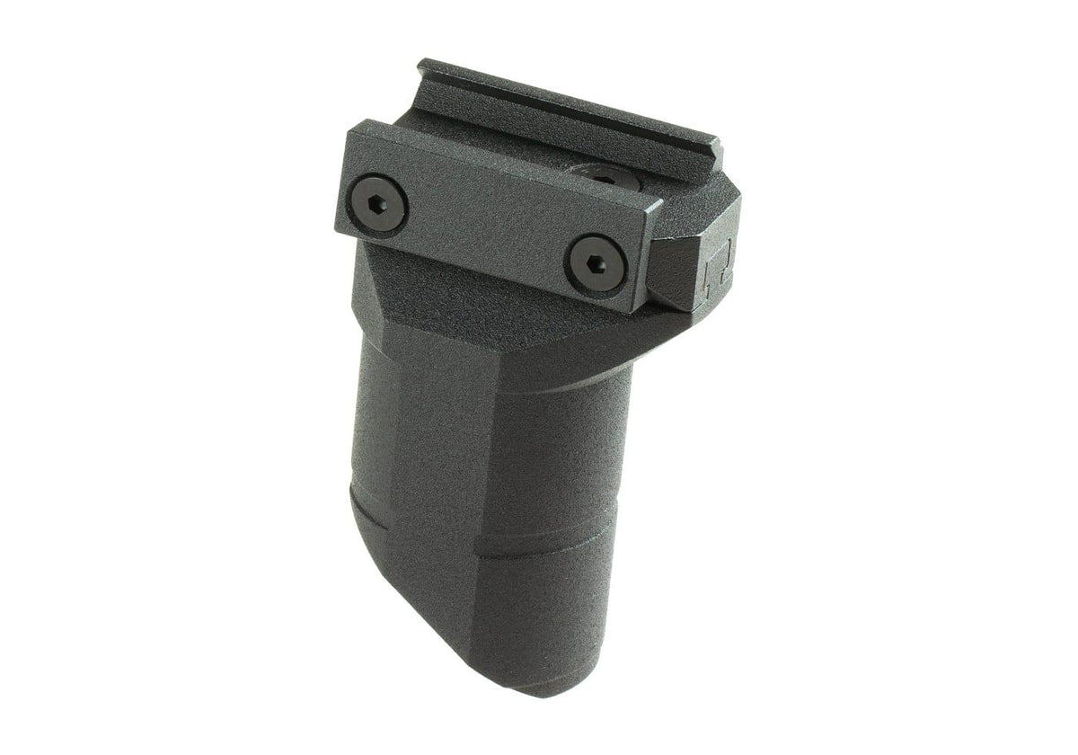 LCT ZRK-6 Aluminium Greb - Sort