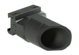 LCT ZRK-6 Aluminium Greb - Sort