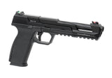 Piranha SL GBB