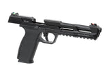 Piranha SL GBB
