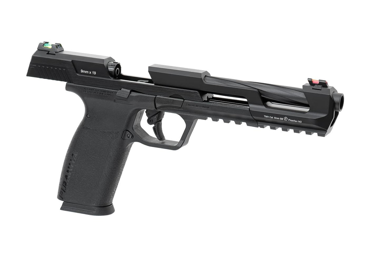 G&G Piranha SL GBB