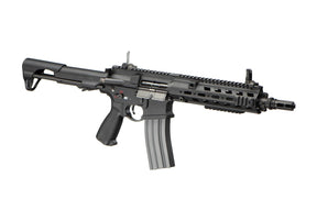 G&G CMF-16K E.T.U. S-AEG - Sort