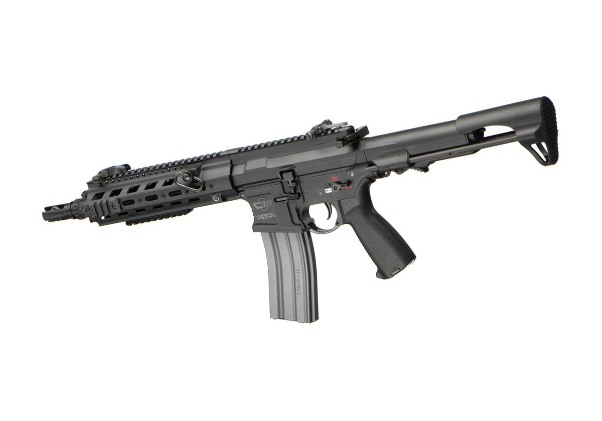 G&G CMF-16K E.T.U. S-AEG - Sort