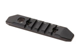 WADSN Keymod Rail 5 slots - Metal