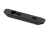 WADSN Keymod Rail 5 slots - Metal