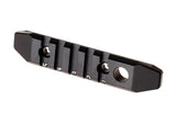 WADSN Keymod Rail 5 slots - Metal