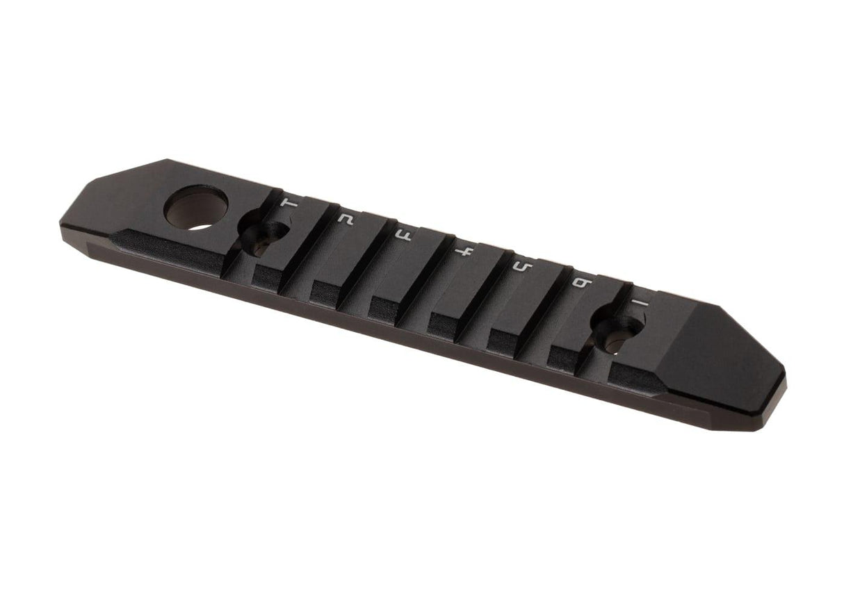 WADSN KeyMod Rail 7 Slots - Metal