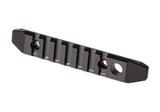 WADSN KeyMod Rail 7 Slots - Metal