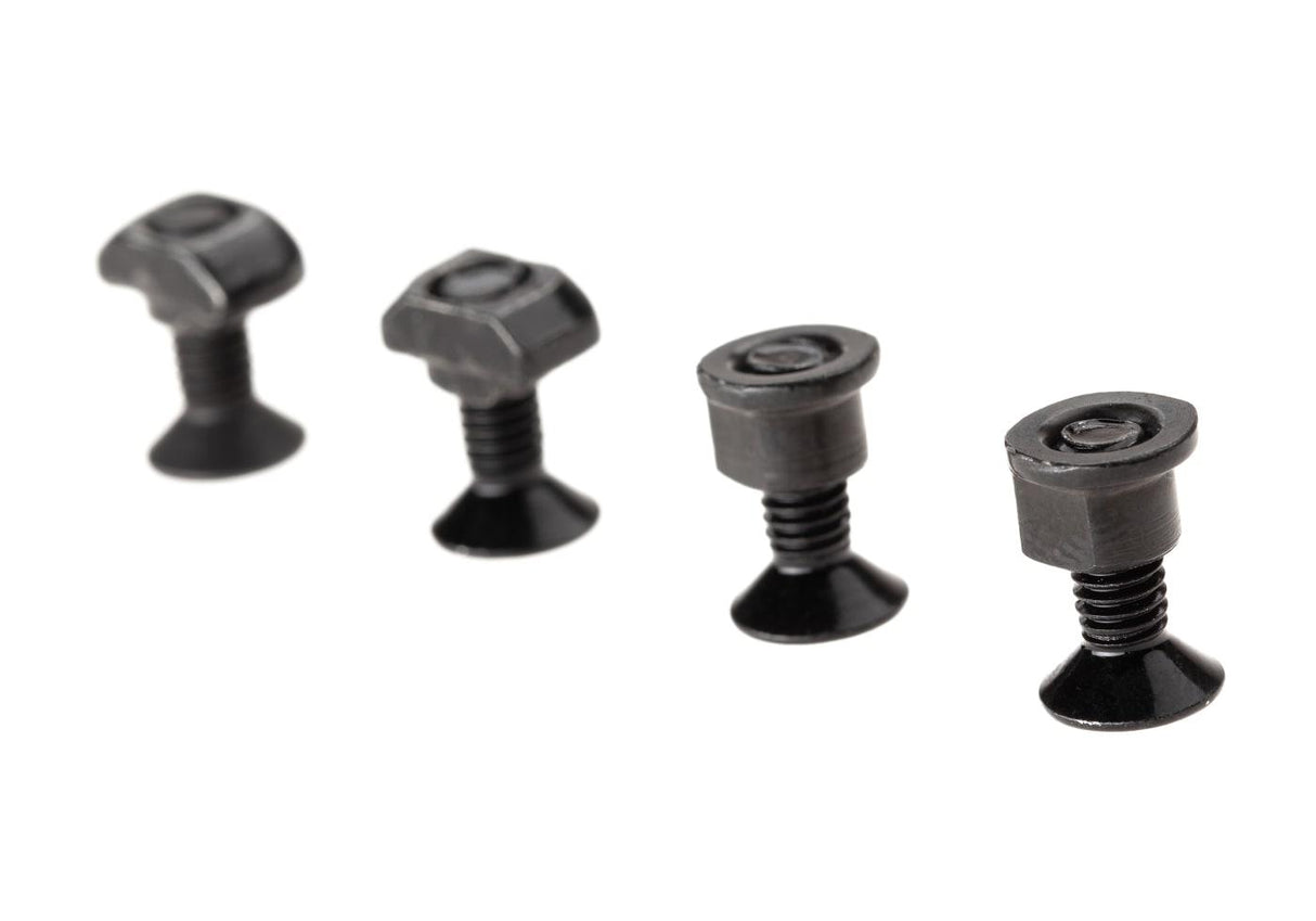 WADSN Keymod Rail 9 slots - Metal