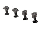 WADSN Keymod Rail 9 slots - Metal