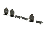 WADSN Practice Target B Group 6pcs