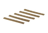 WADSN Skinne Panel Kit til Keymod