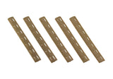 WADSN Skinne Panel Kit til Keymod