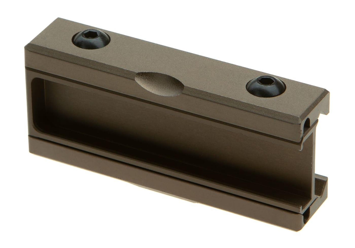 WADSN Picatinny Pocket Panel til Remote Switch