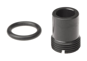 Airtech Studios IBS indre løb Stabilizer til 14mm CCW Tracer & Lyddæmper - Sort
