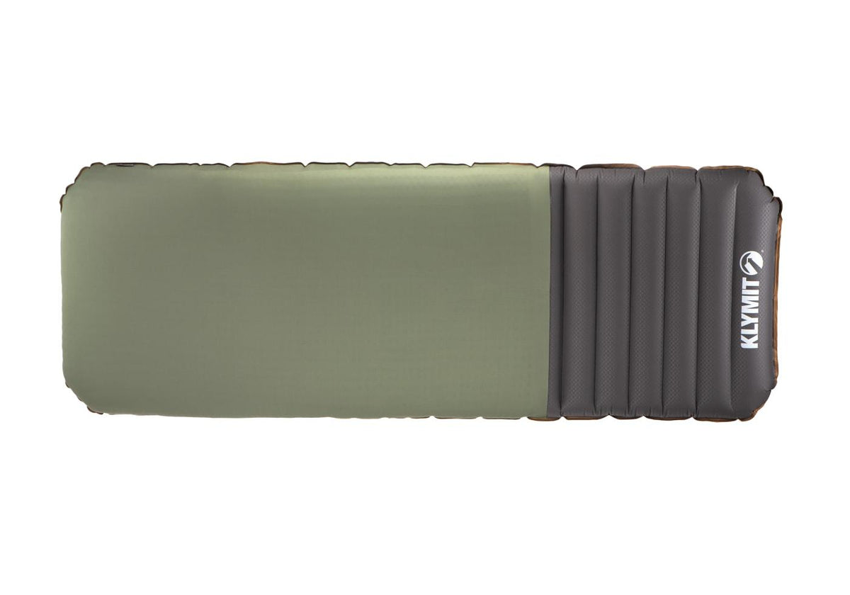Klymit Klymaloft Extra Stor Sleeping Pude - OD